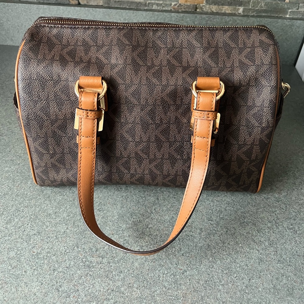 Michael Kors shoulder bag